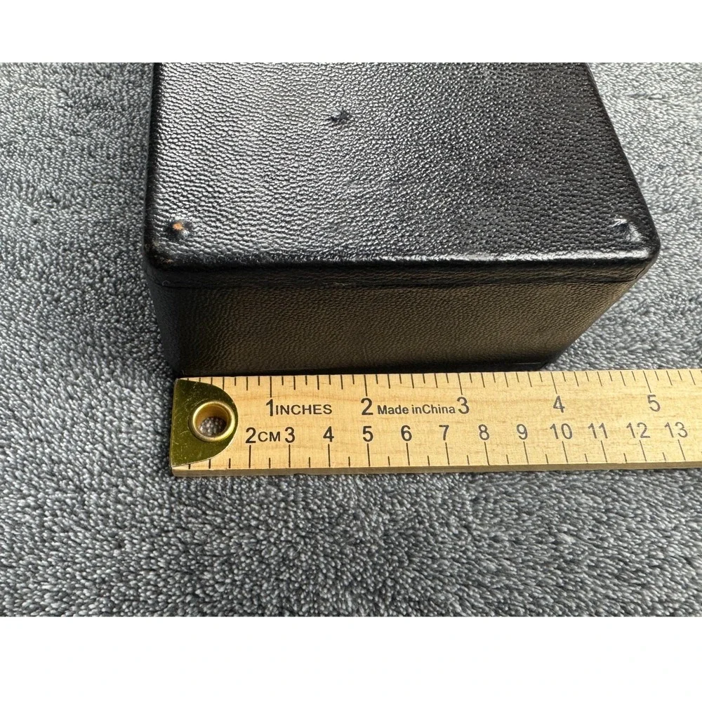 Vintage Cine-Kodak Model BB 16mm Movie‎ Camera Eastman Kodak Black Leatherette